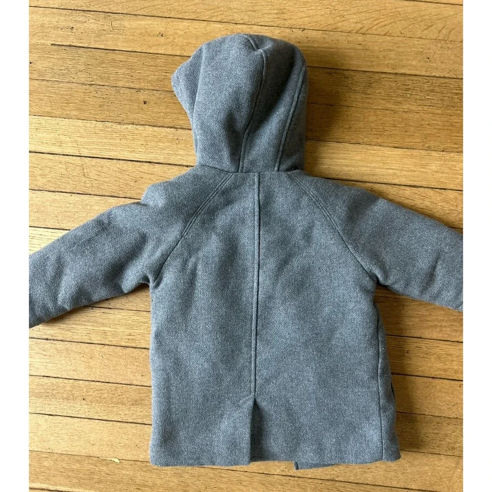 Zara a3